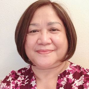 Meet your Posher, Leonila